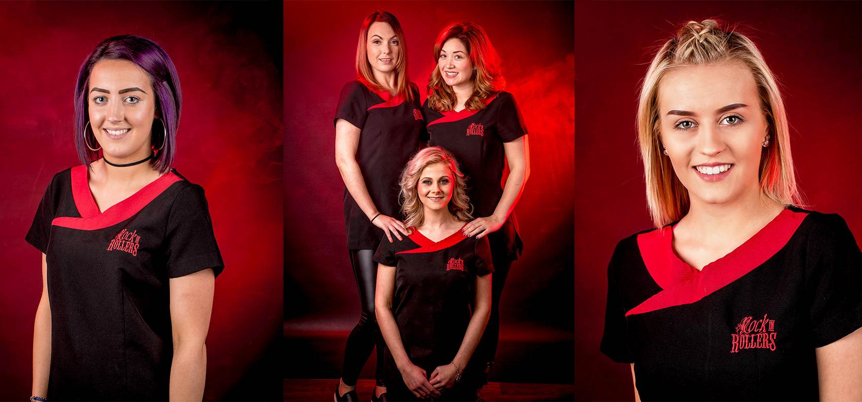Hair Photography Image